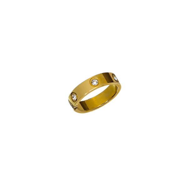 Anillo sin optimizar - Imagen 1