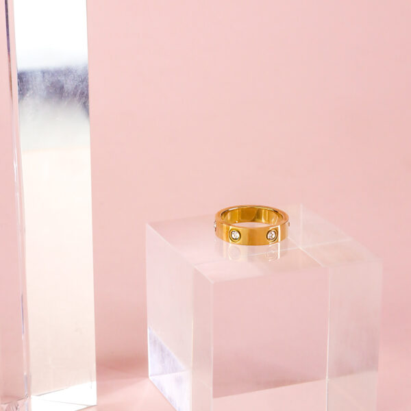 Anillo sin optimizar - Imagen 3