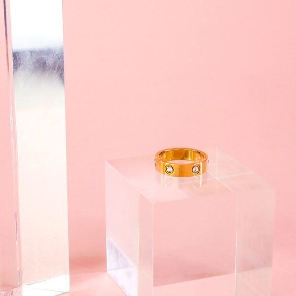 Anillo optimizado - Imagen 2