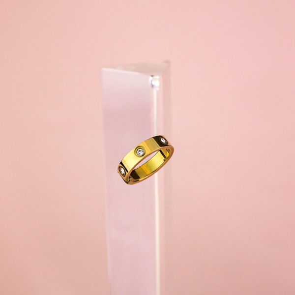 Anillo sin optimizar - Imagen 2