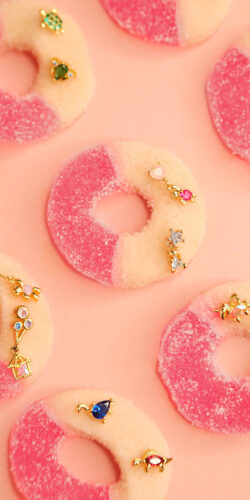 Piercings amapolia joyeria