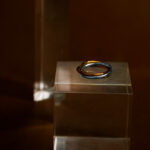 Anillo de Acero de Titanio (3 colores) - Triple - Imagen 3