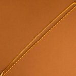 Pulsera Dorada de Acero de Titanio - Doble fondo oscuro