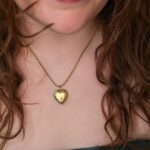 Relicario Save - Acero Inoxidable - Imagen 2